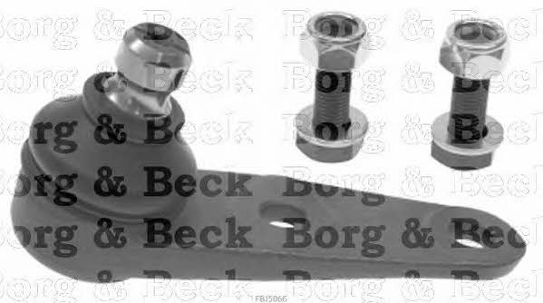 Borg & beck BBJ5066 Ball joint BBJ5066