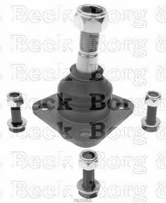 Borg & beck BBJ5068 Ball joint BBJ5068
