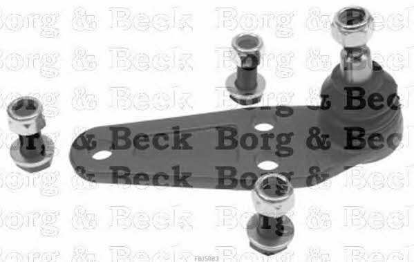 Borg & beck BBJ5083 Ball joint BBJ5083