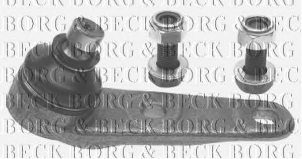 Borg & beck BBJ5085 Ball joint BBJ5085
