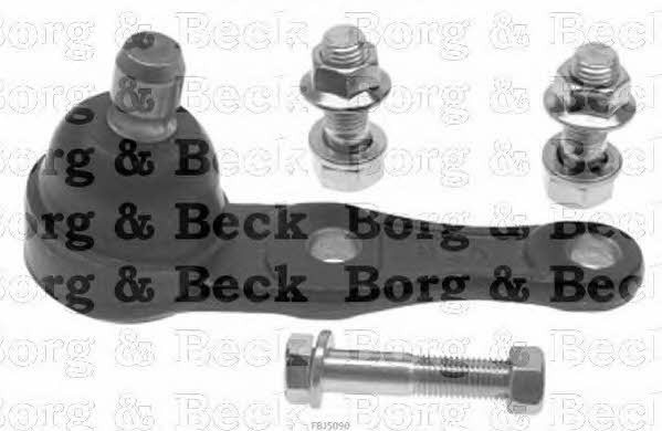 Borg & beck BBJ5090 Ball joint BBJ5090
