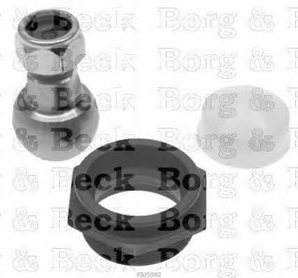 Borg & beck BBJ5092 Ball joint BBJ5092