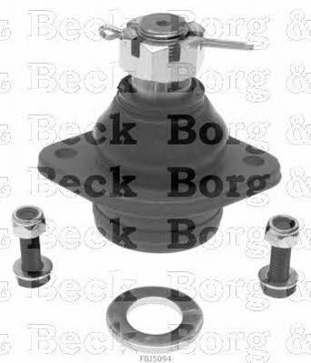 Borg & beck BBJ5094 Ball joint BBJ5094