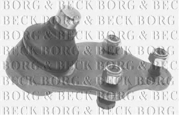 Borg & beck BBJ5095 Ball joint BBJ5095