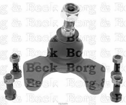 Borg & beck BBJ5099 Ball joint BBJ5099