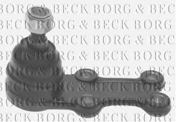 Borg & beck BBJ5109 Ball joint BBJ5109