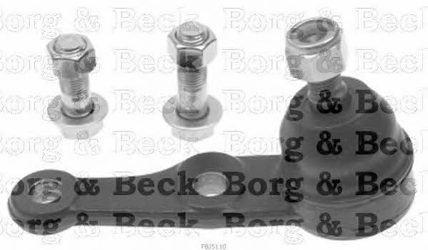 Borg & beck BBJ5110 Ball joint BBJ5110
