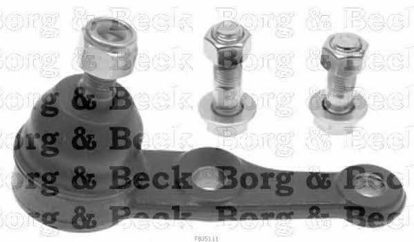 Borg & beck BBJ5111 Ball joint BBJ5111