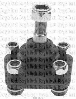 Borg & beck BBJ5131 Ball joint BBJ5131