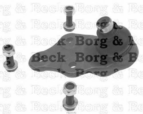 Borg & beck BBJ5141 Ball joint BBJ5141