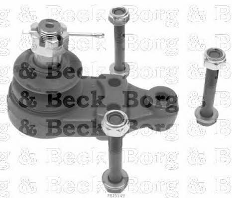 Borg & beck BBJ5149 Ball joint BBJ5149