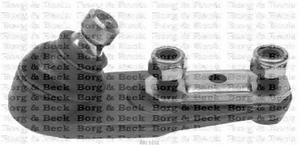 Borg & beck BBJ5152 Ball joint BBJ5152