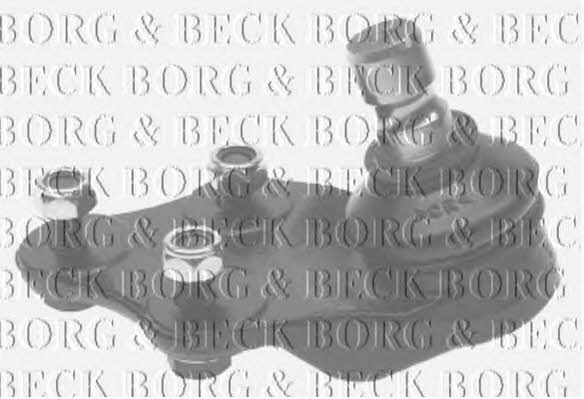 Borg & beck BBJ5156 Ball joint BBJ5156