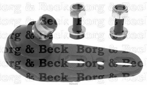 Borg & beck BBJ5165 Ball joint BBJ5165