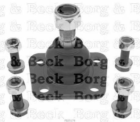 Borg & beck BBJ5174 Ball joint BBJ5174