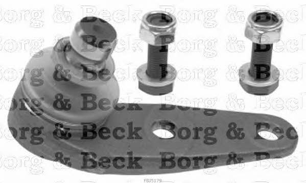 Borg & beck BBJ5179 Ball joint BBJ5179