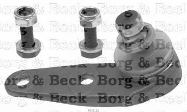 Borg & beck BBJ5182 Ball joint BBJ5182