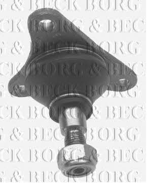 Borg & beck BBJ5183 Ball joint BBJ5183
