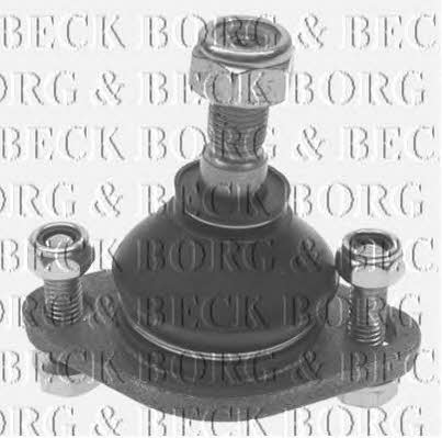 Borg & beck BBJ5214 Ball joint BBJ5214