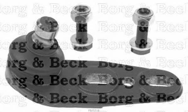Borg & beck BBJ5218 Ball joint BBJ5218