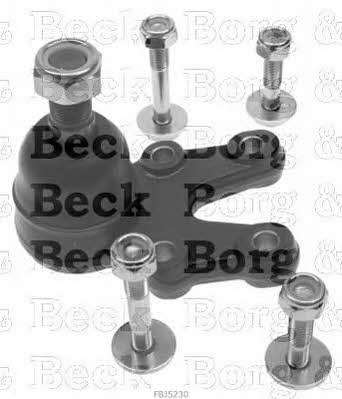 Borg & beck BBJ5230 Ball joint BBJ5230