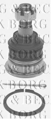 Borg & beck BBJ5233 Ball joint BBJ5233