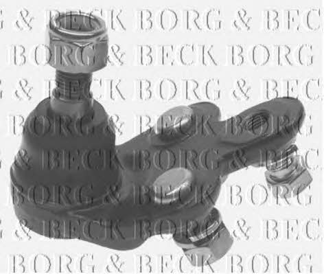 Borg & beck BBJ5237 Ball joint BBJ5237