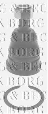Borg & beck BBJ5238 Ball joint BBJ5238