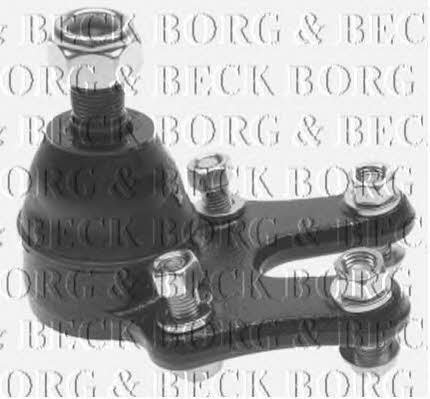 Borg & beck BBJ5242 Ball joint BBJ5242