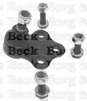 Borg & beck BBJ5249 Ball joint BBJ5249