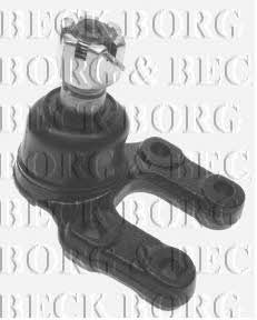 Borg & beck BBJ5250 Ball joint BBJ5250