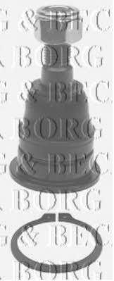 Borg & beck BBJ5252 Ball joint BBJ5252