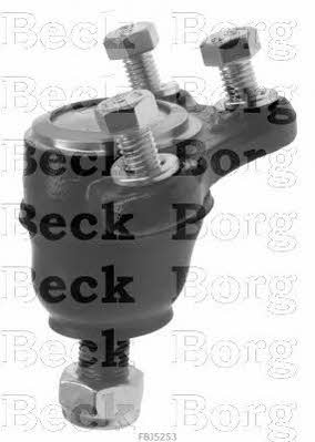 Borg & beck BBJ5253 Ball joint BBJ5253