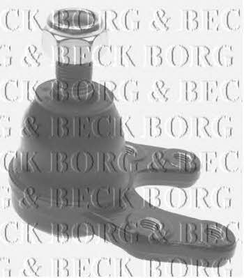 Borg & beck BBJ5254 Ball joint BBJ5254