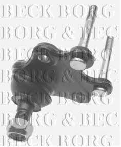 Borg & beck BBJ5267 Ball joint BBJ5267