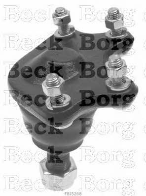 Borg & beck BBJ5268 Ball joint BBJ5268