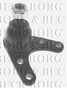Borg & beck BBJ5273 Ball joint BBJ5273