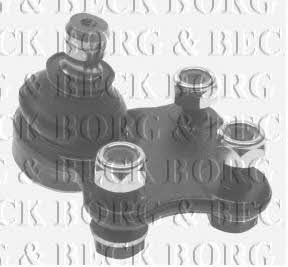 Borg & beck BBJ5277 Ball joint BBJ5277