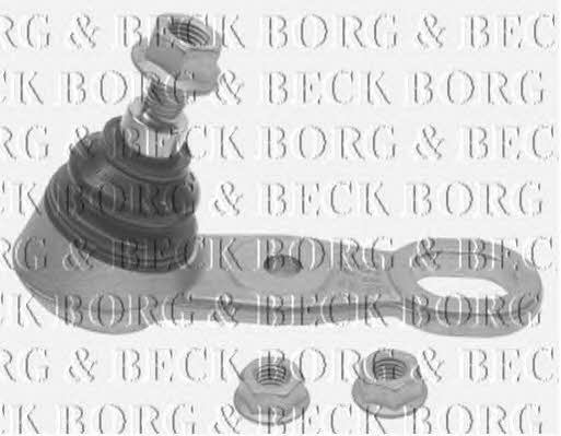 Borg & beck BBJ5279 Ball joint BBJ5279