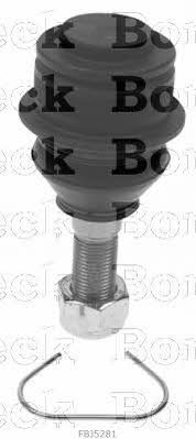 Borg & beck BBJ5281 Ball joint BBJ5281