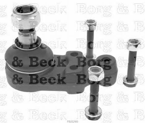 Borg & beck BBJ5290 Ball joint BBJ5290