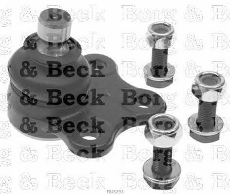 Borg & beck BBJ5293 Ball joint BBJ5293