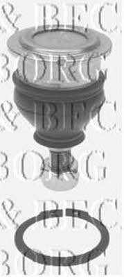 Borg & beck BBJ5298 Ball joint BBJ5298