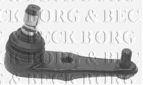 Borg & beck BBJ5337 Ball joint BBJ5337