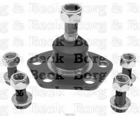 Borg & beck BBJ5351 Ball joint BBJ5351