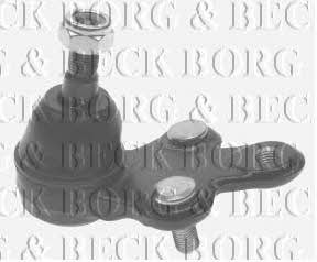 Borg & beck BBJ5369 Ball joint BBJ5369