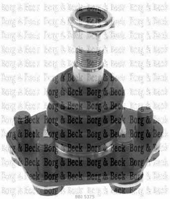 Borg & beck BBJ5375 Ball joint BBJ5375