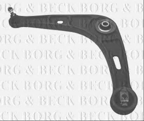 Borg & beck BCA5766 Track Control Arm BCA5766