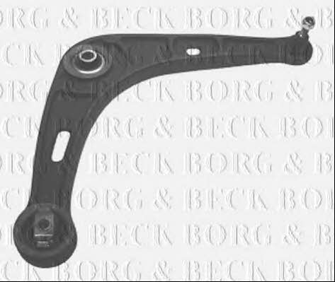 Borg & beck BCA5767 Track Control Arm BCA5767