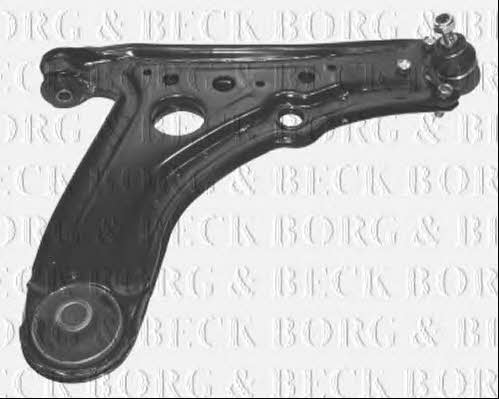 Borg & beck BCA5773 Track Control Arm BCA5773